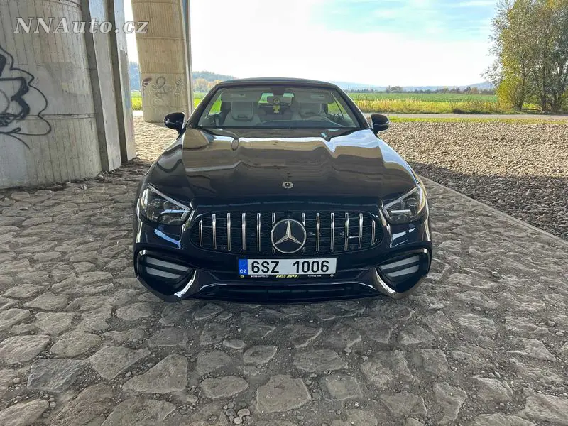 Mercedes-benz E-Class – foto 3