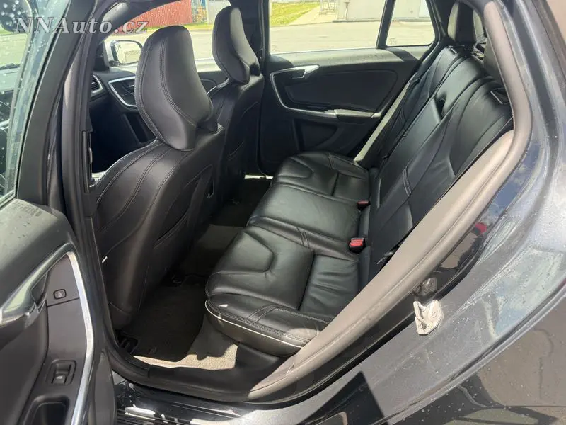 Volvo V60 – foto 9