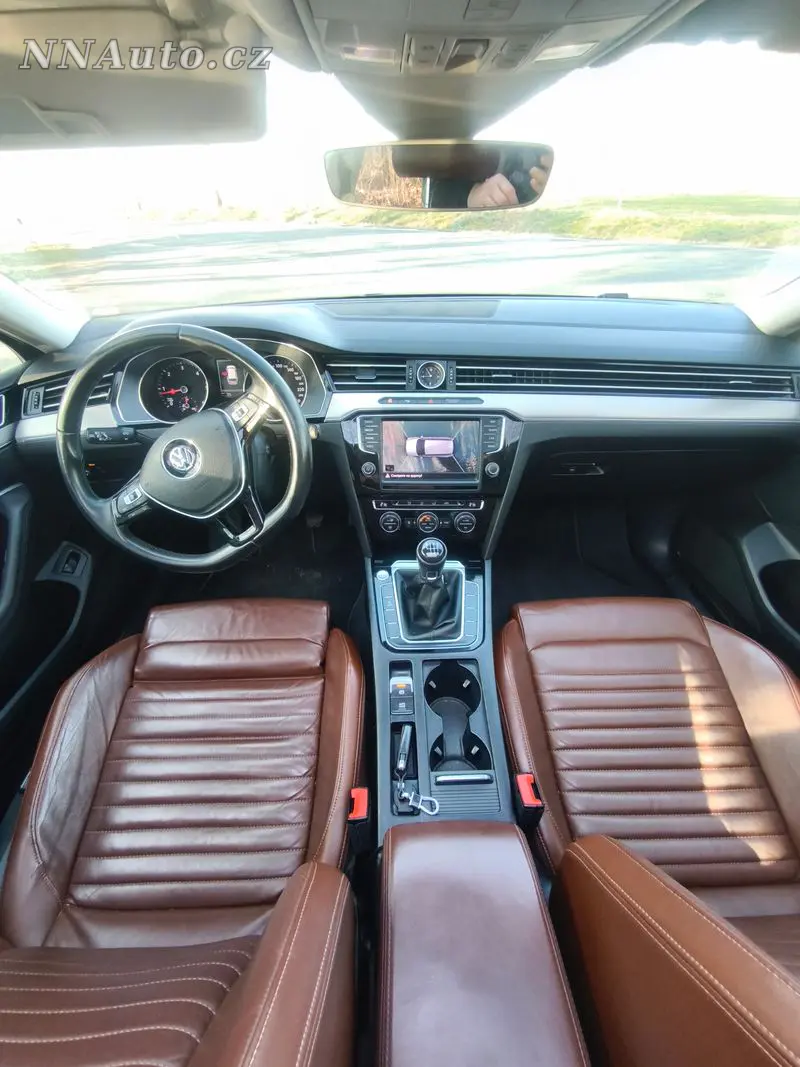 Volkswagen Passat – foto 7