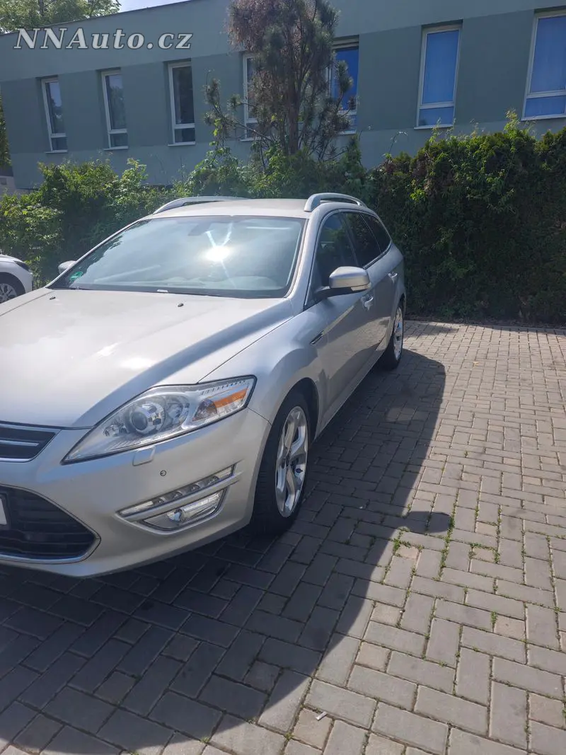 Ford Mondeo – foto 3