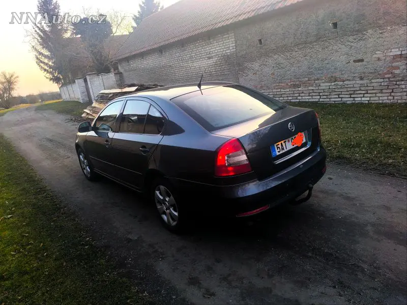 Skoda Octavia – foto 2