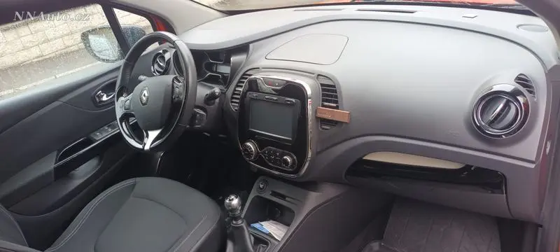 Renault Captur – foto 6