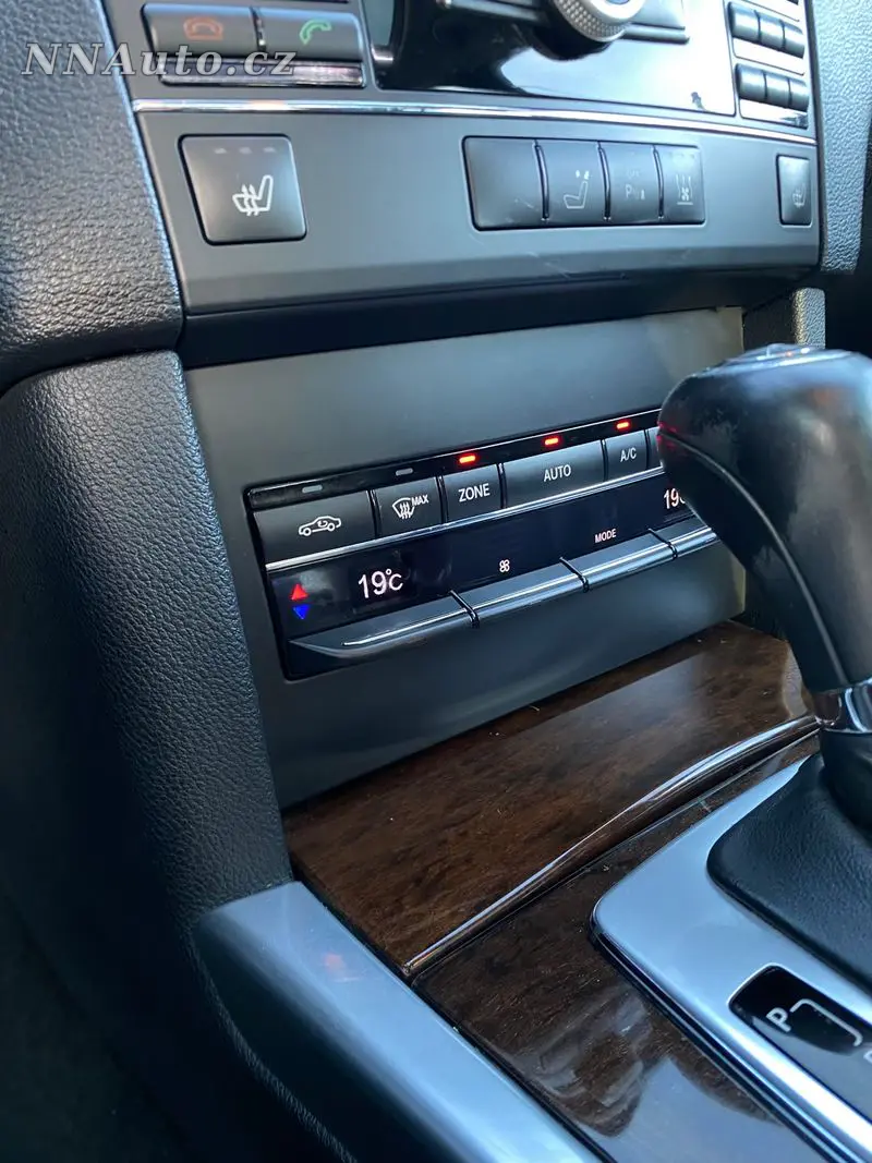 Mercedes-benz E-Class – foto 8