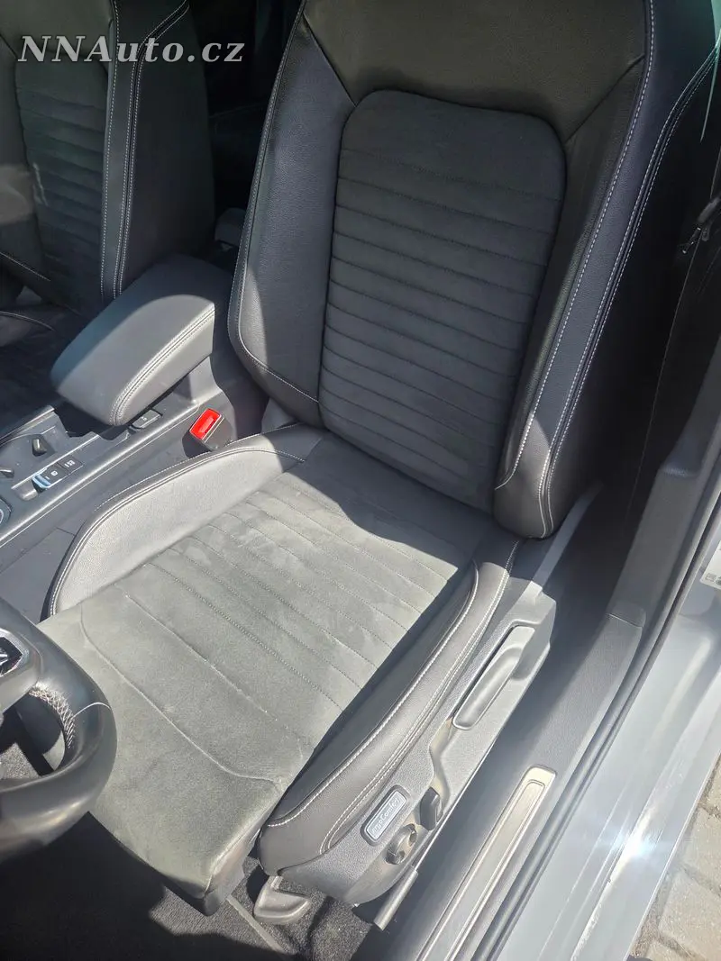 Volkswagen Passat-Variant – foto 10