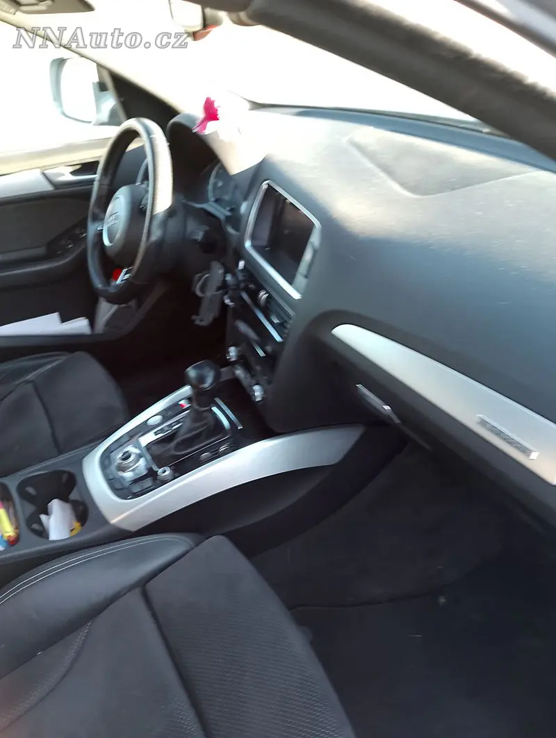 Audi Q5 – foto 10
