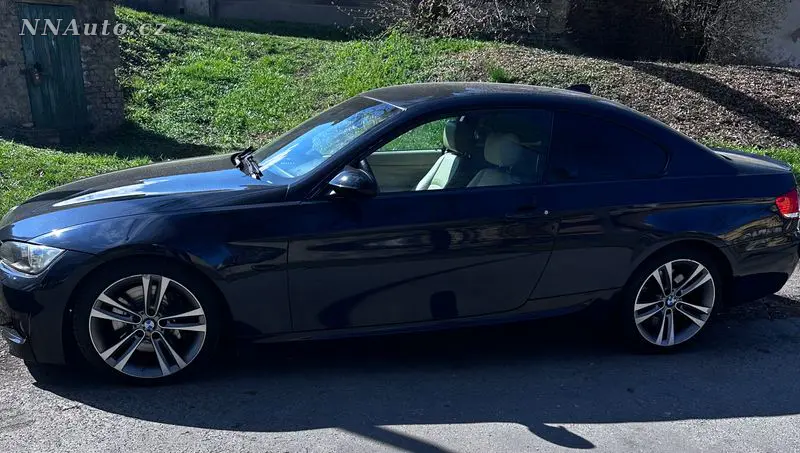 BMW 3-Series – foto 4