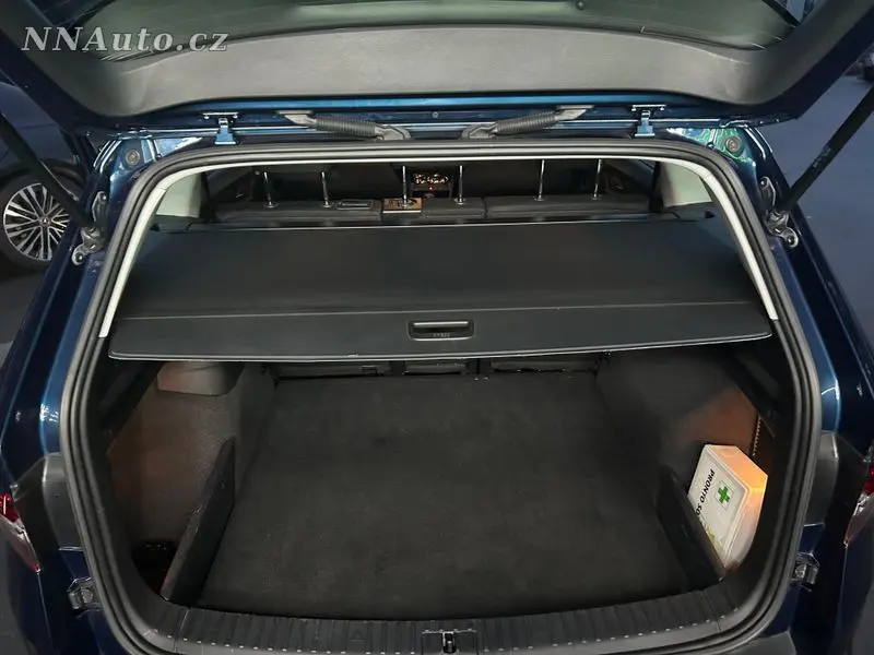 Skoda Kodiaq – foto 10