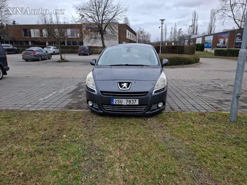 Peugeot 5008 – foto 3