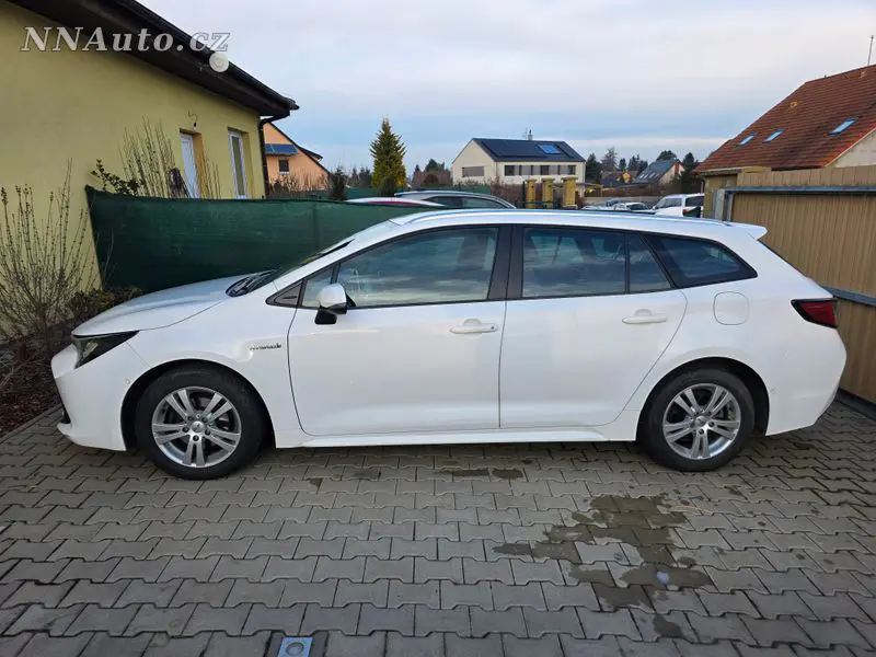 Toyota Corolla – foto 3