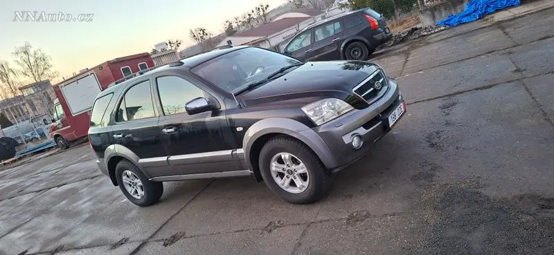 KIA Sorento – foto 3