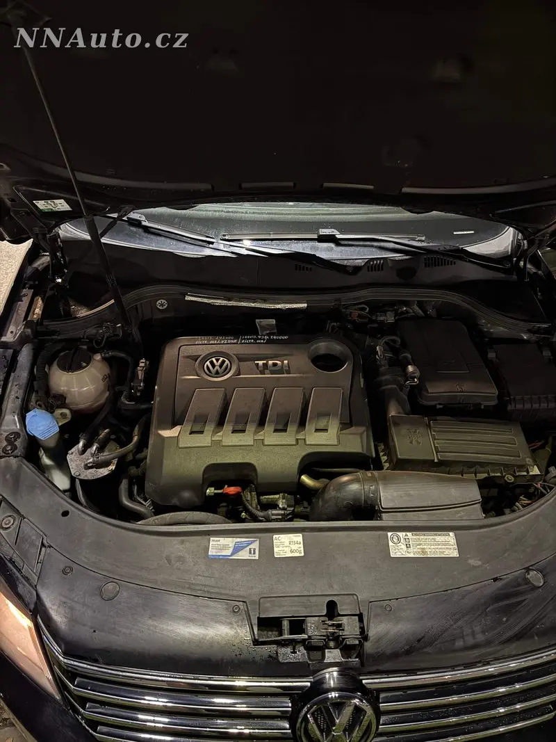Volkswagen Passat – foto 7