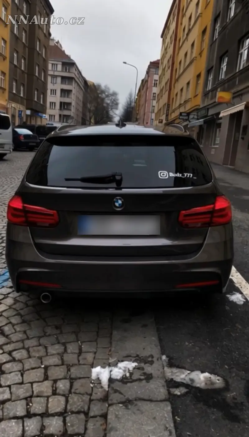 BMW 3-Series-Touring – foto 2