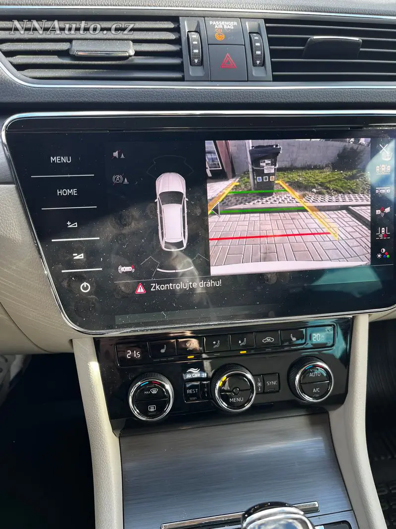 Skoda Superb – foto 10