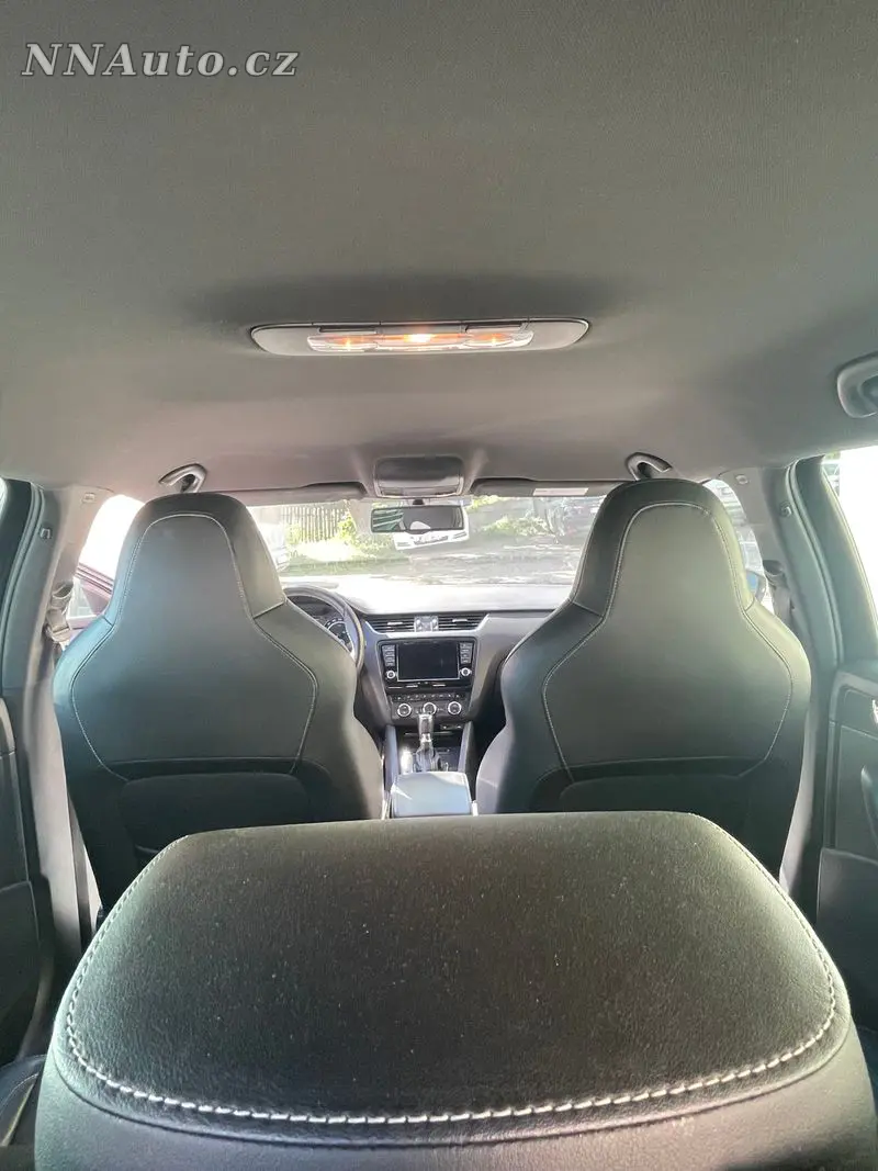 Skoda Octavia – foto 8