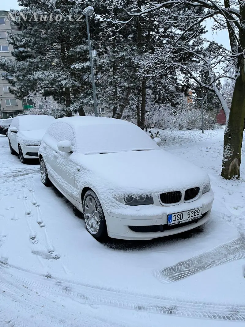 BMW 1 Series – foto 3