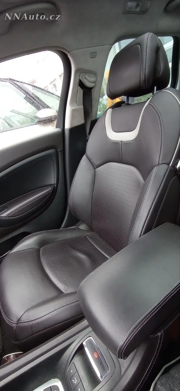 Citroen C5 – foto 4