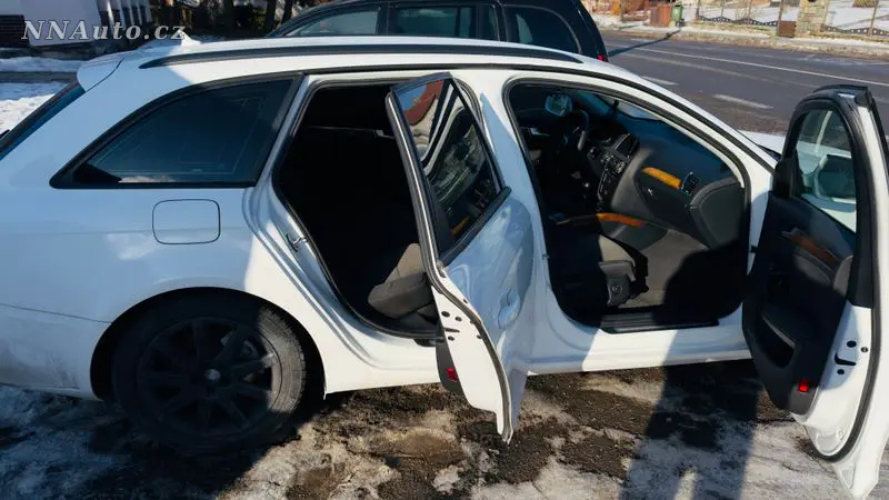 Audi A4 – foto 2