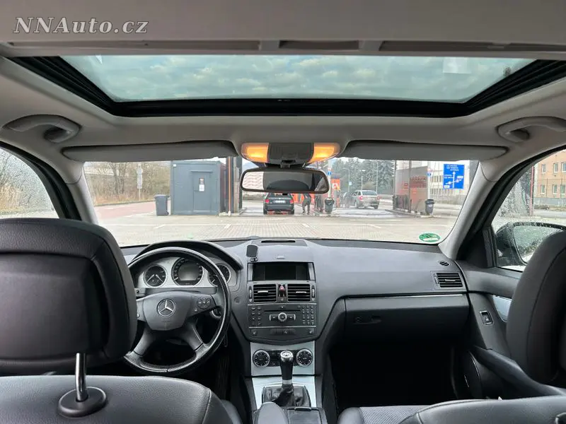 Mercedes-benz C-Class – foto 10