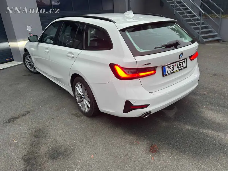 BMW 3-Series – foto 3