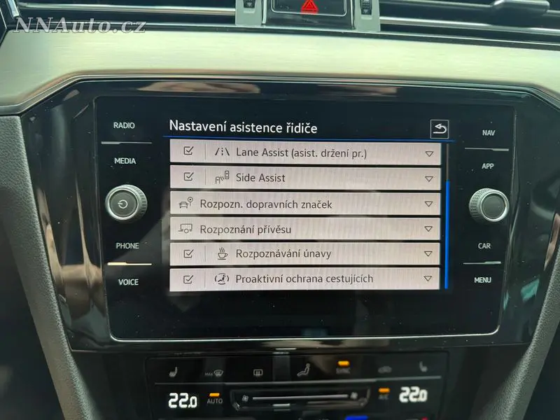 Volkswagen Passat-Variant – foto 8