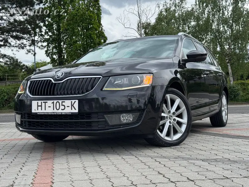 Skoda Octavia – foto 5
