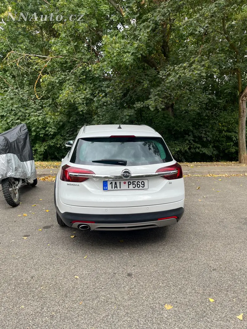 Opel Insignia – foto 4