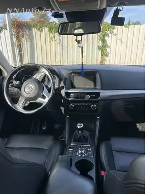 Mazda Cx-5 – foto 5
