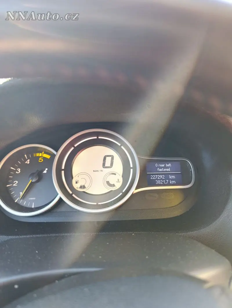 Renault Megane – foto 3