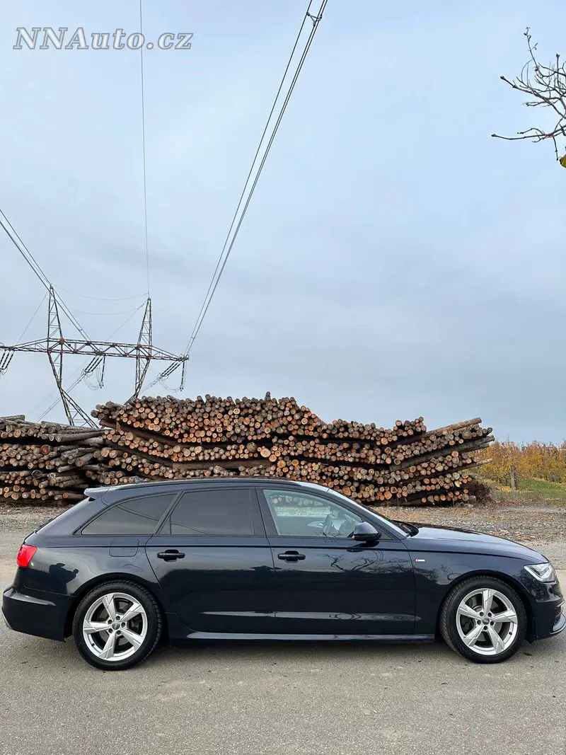 Audi A6 – foto 6