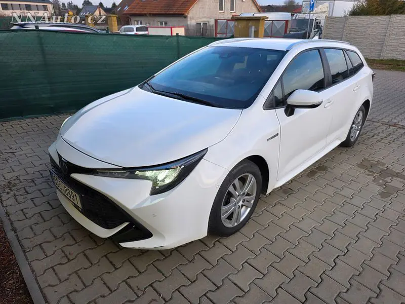 Toyota Corolla – foto 2