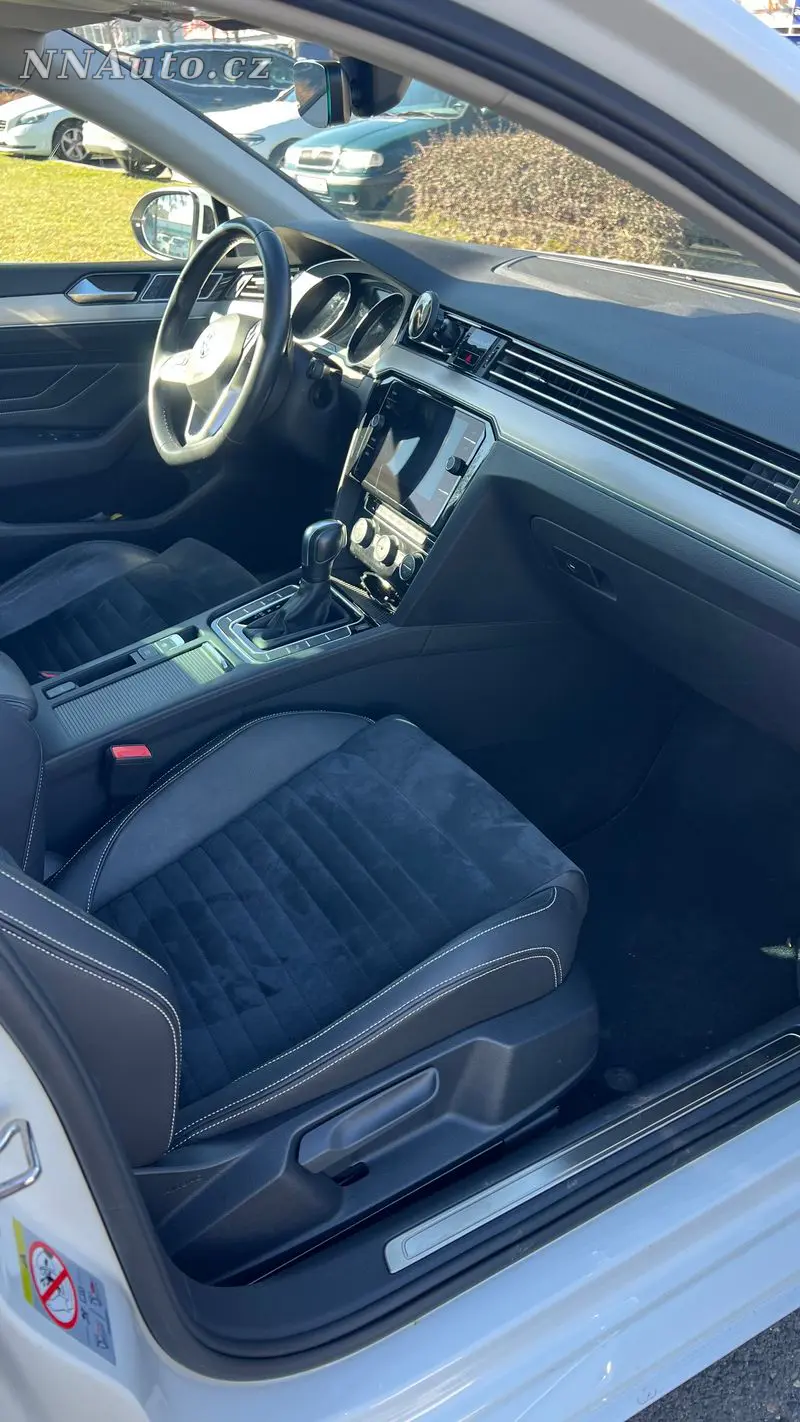 Volkswagen Passat – foto 10