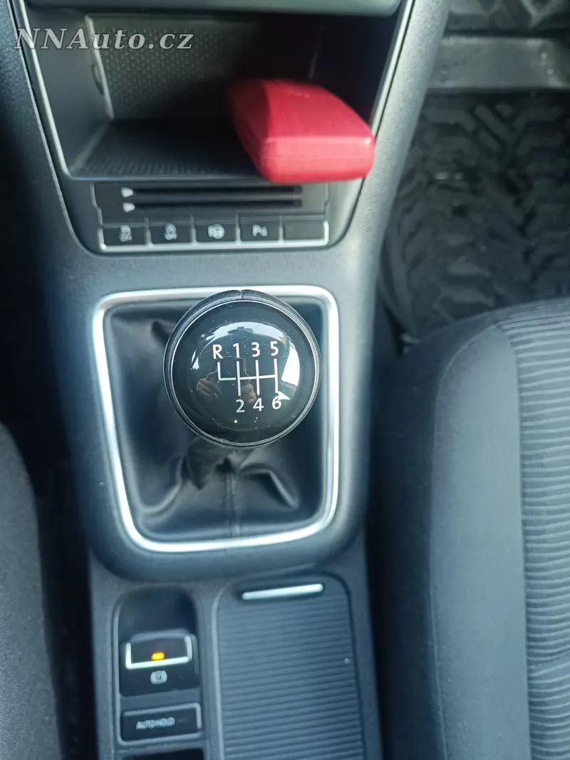 Volkswagen Tiguan – foto 10