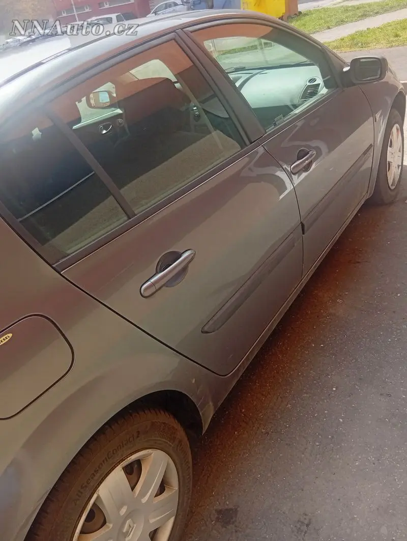 Renault Megane – foto 7