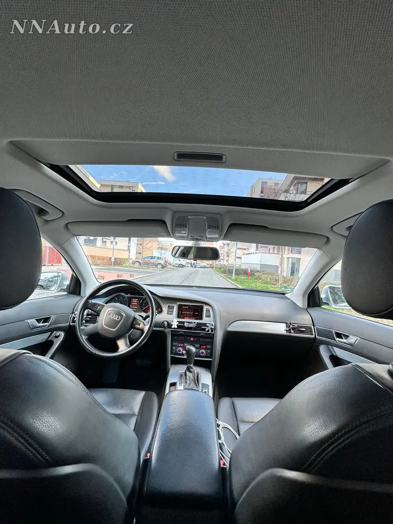 Audi A6 – foto 8