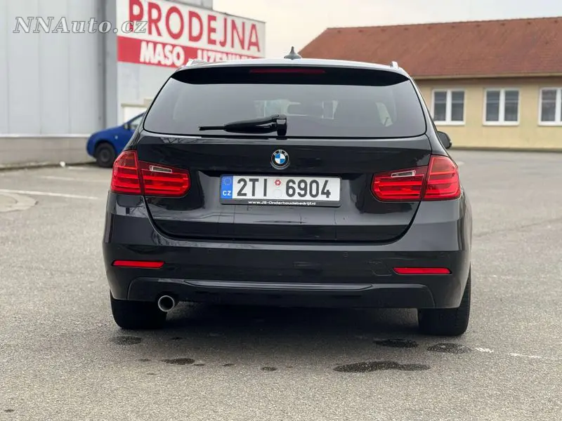 BMW 3-Series – foto 6
