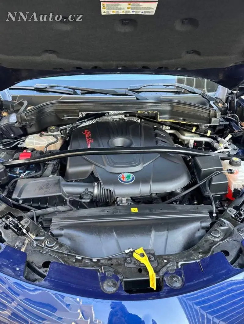 Alfa-romeo Stelvio – foto 8