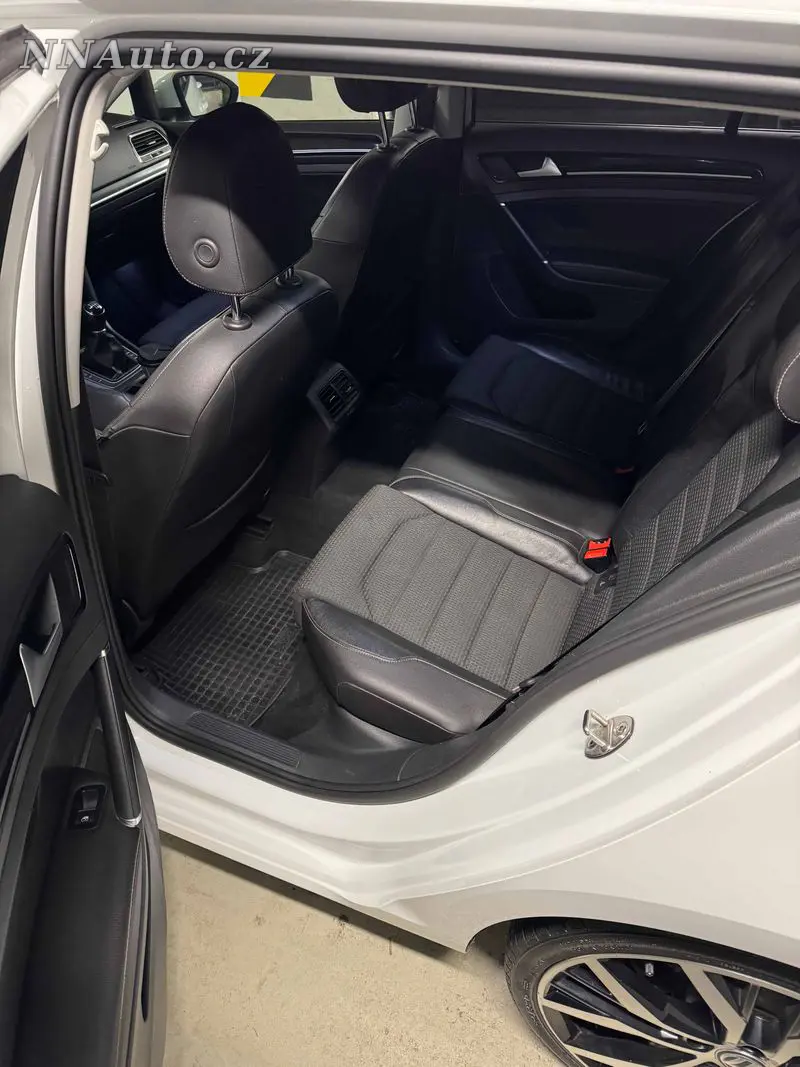 Volkswagen Golf – foto 9