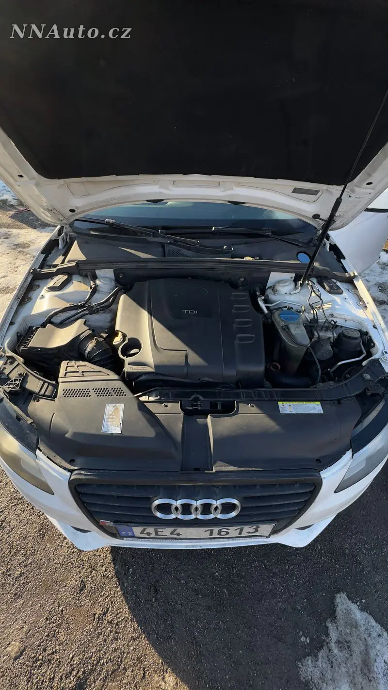 Audi A4 – foto 4
