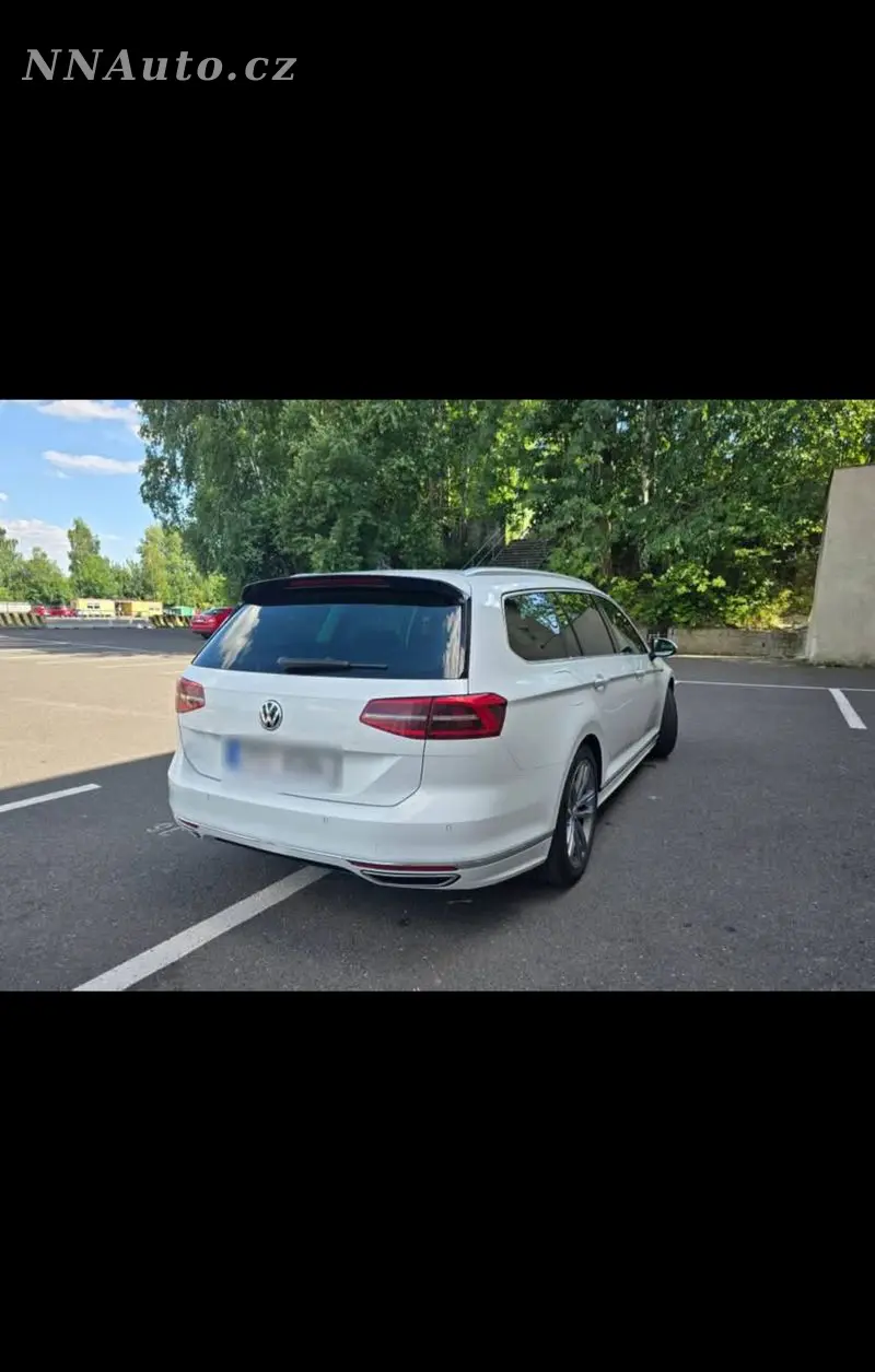 Volkswagen Passat – foto 6