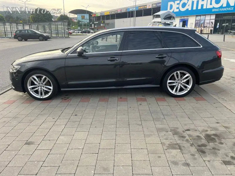 Audi A6 – foto 3
