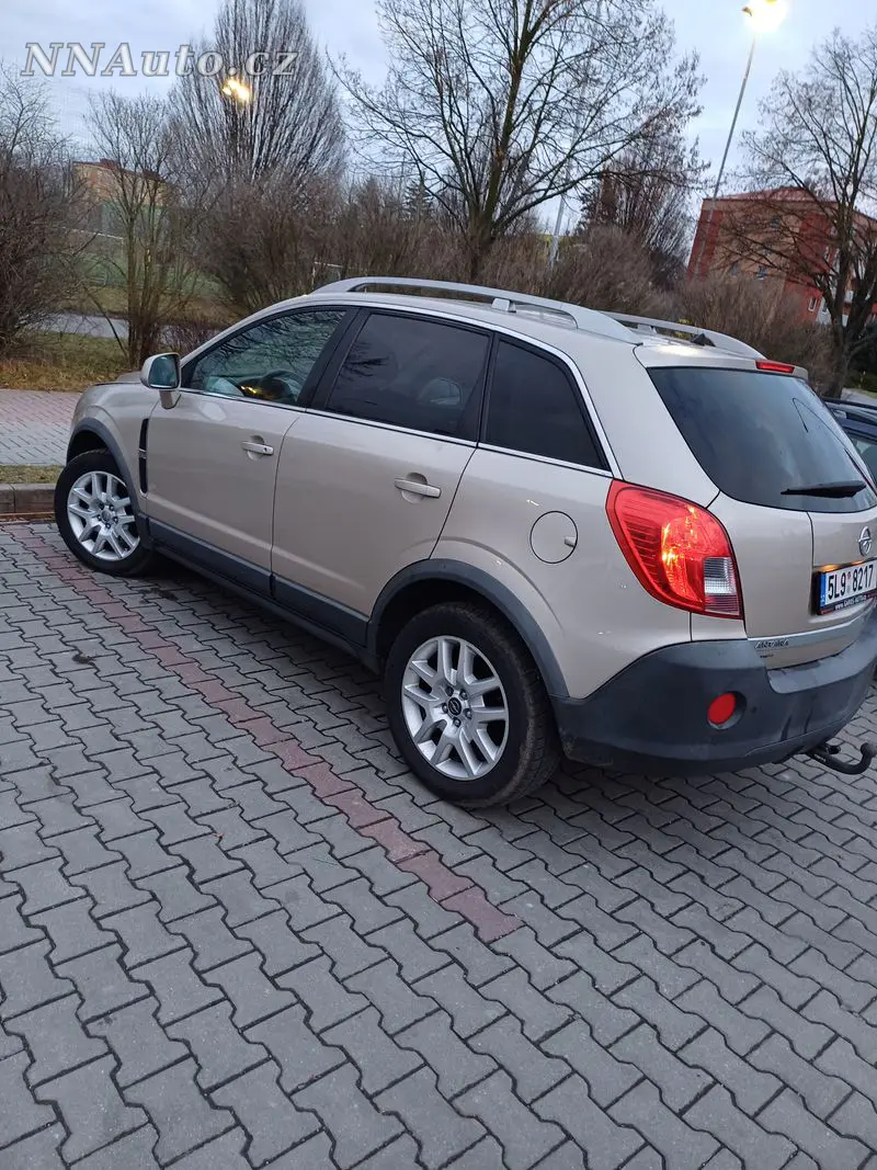 Opel Astra – foto 10