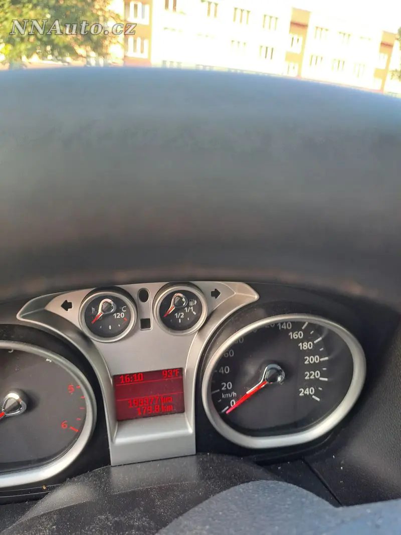 Ford Focus – foto 6