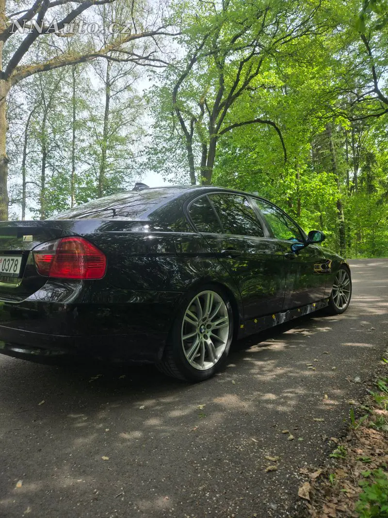 BMW 3-Series – foto 4