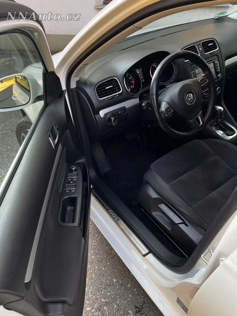 Volkswagen Golf – foto 4