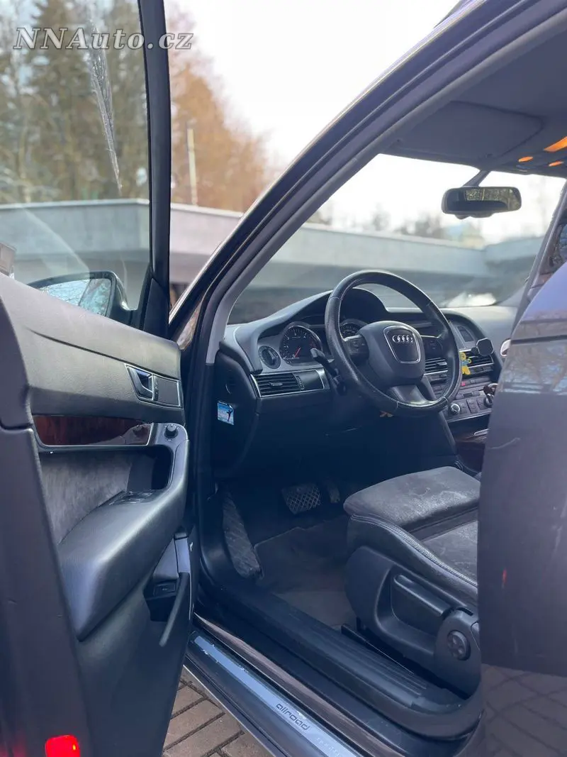 Audi A6 – foto 7