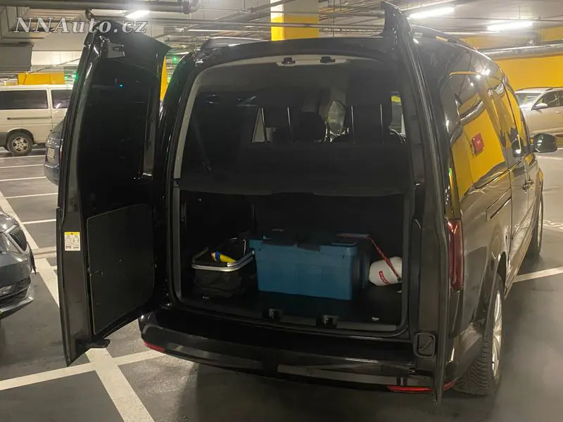 Volkswagen Caddy – foto 8