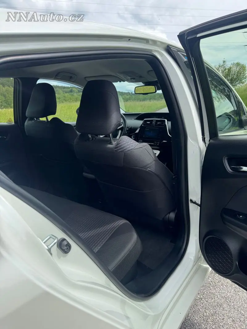 Toyota Prius – foto 9