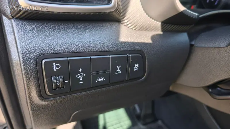Hyundai Tucson – foto 6