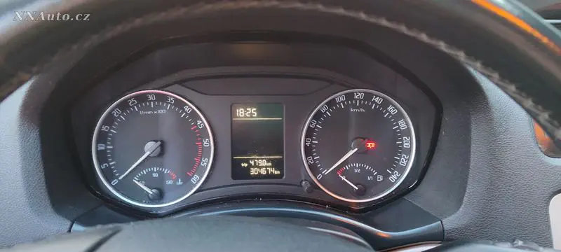 Skoda Octavia – foto 3