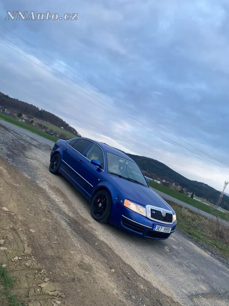 Skoda Superb – foto 4